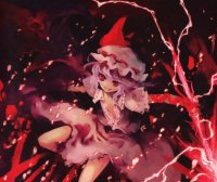 BUY NEW touhou - 189064 Premium Anime Print Poster